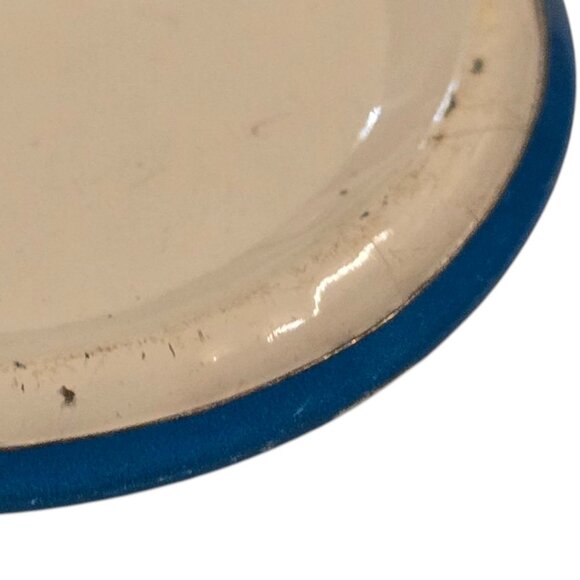 Vintage Cant You Read Comic Pinback Button Pin Blue Retro - Picture 7 of 9